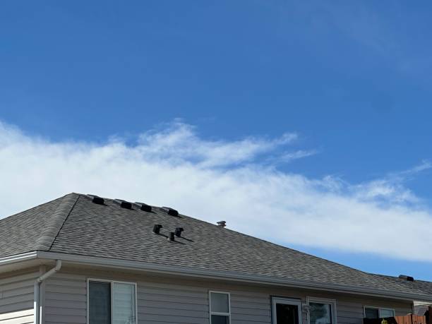 Best Emergency Roof Repair  in Glouster, OH